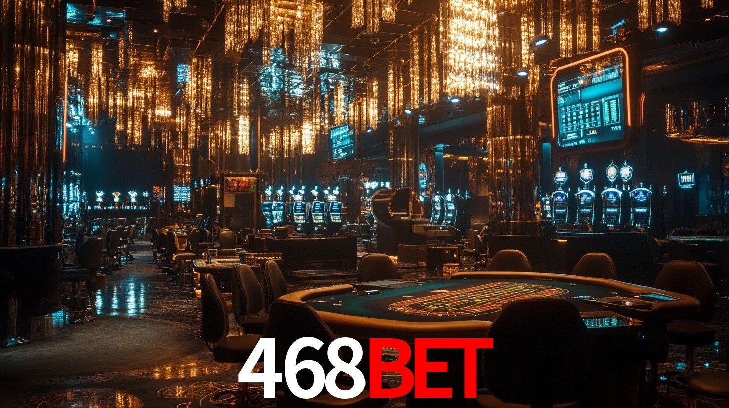 468BET App