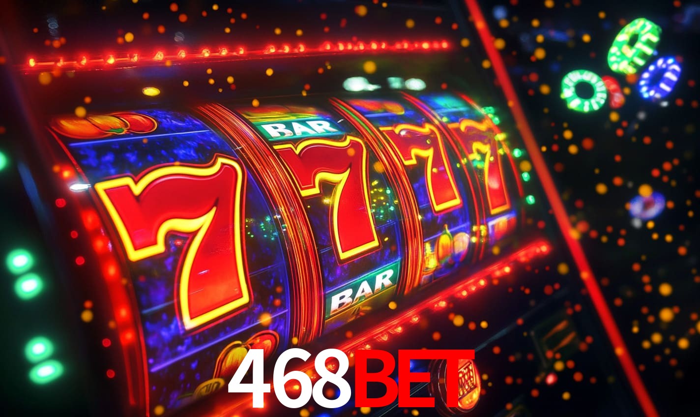 468BET - Cassino On-line Aposta Segura - 468BET.COM