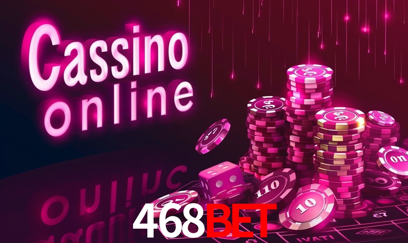 Desvendando o Mundo dos Jogos Virtuais na 468BET