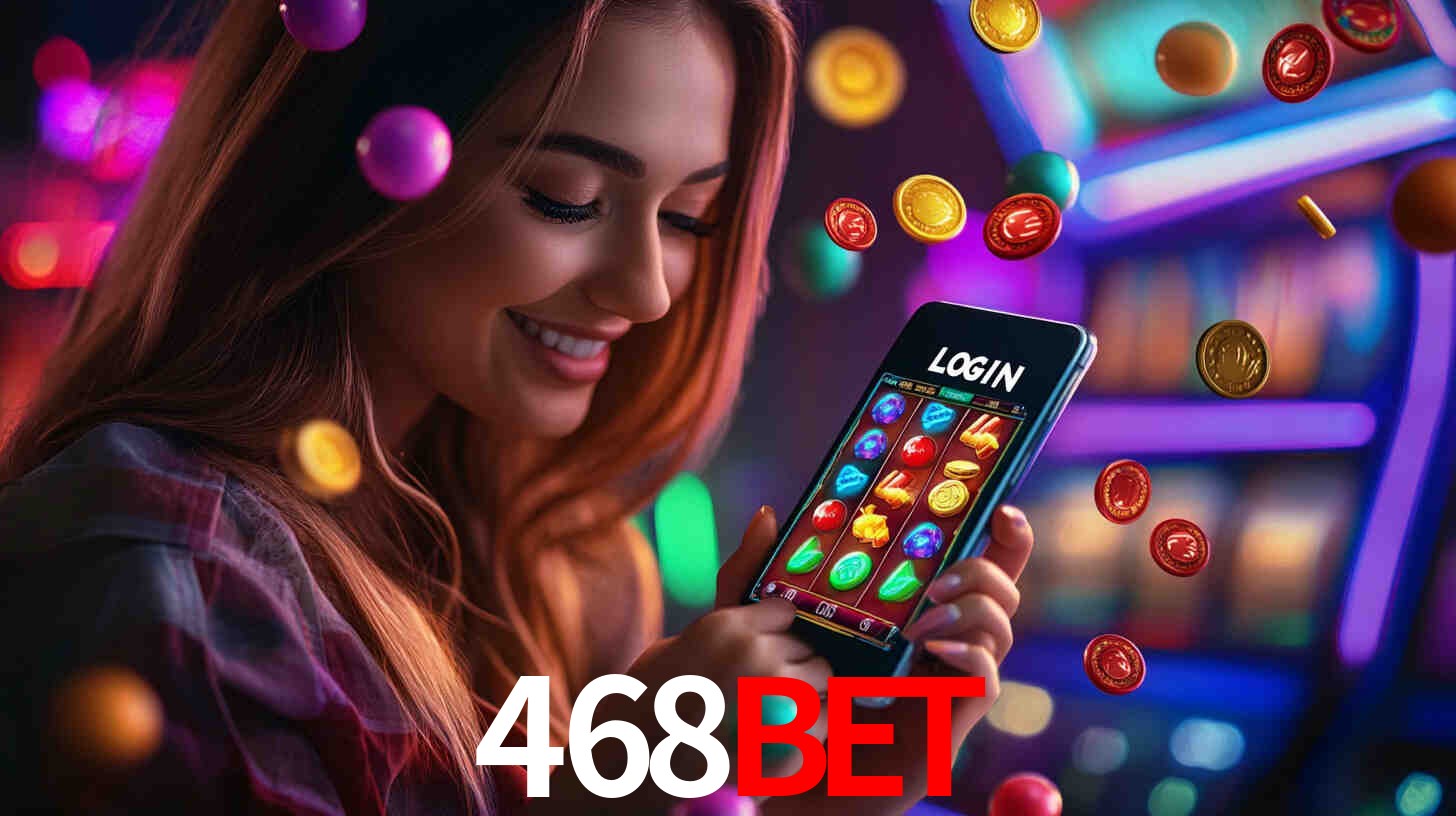 468BET,468BET.COM
