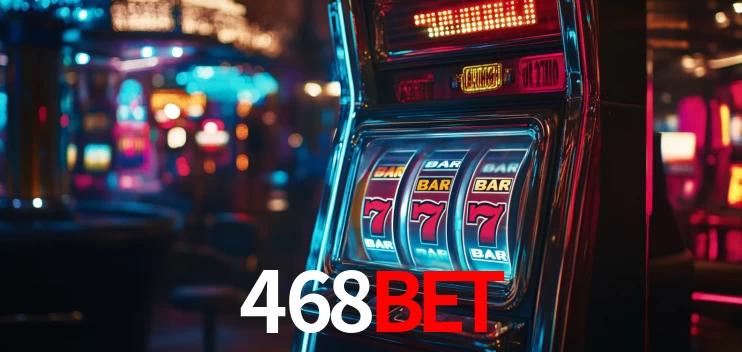 Roulette Table 468BET