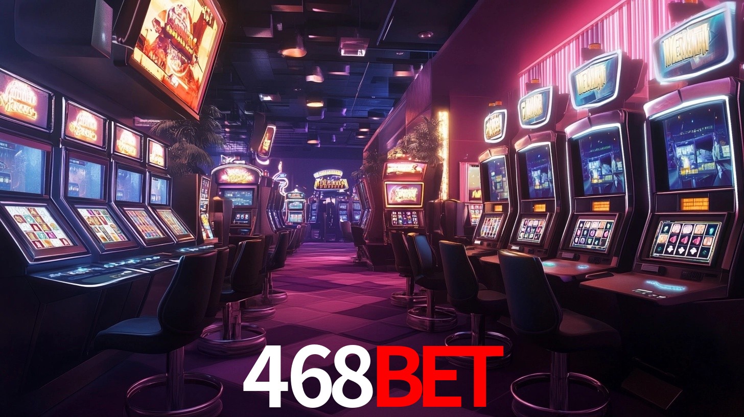 468BET App Interface