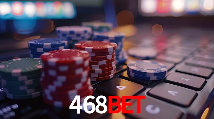 Mesa de Blackjack 468BET