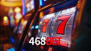 Casino Ao Vivo 468BET