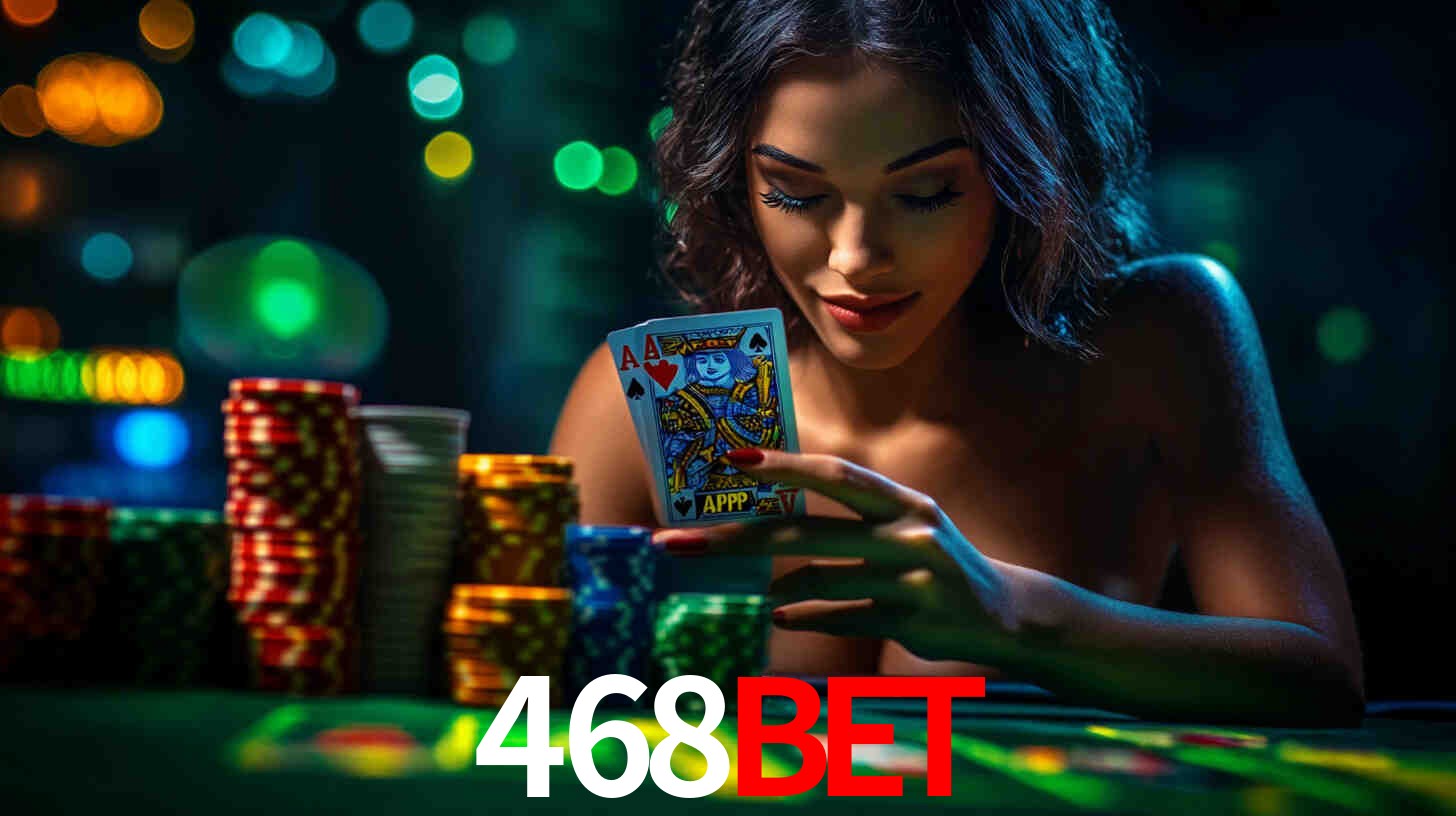 A Emoção da Loteria na 468BET: Uma Chance de Mudança de Vida