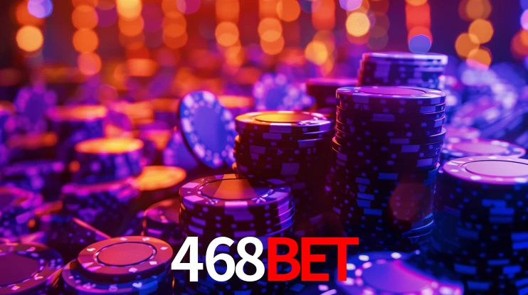 468BET App