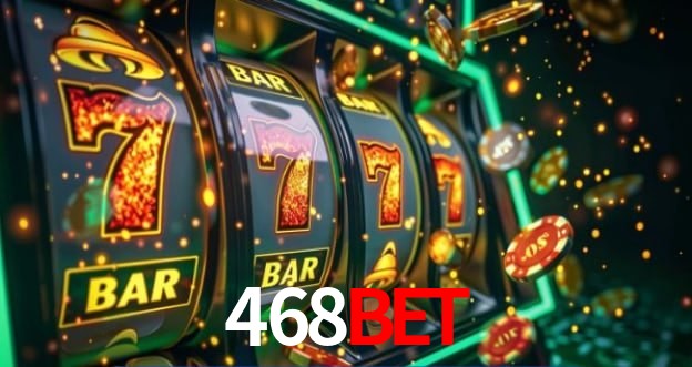 Especiais de Fim de Semana 468BET