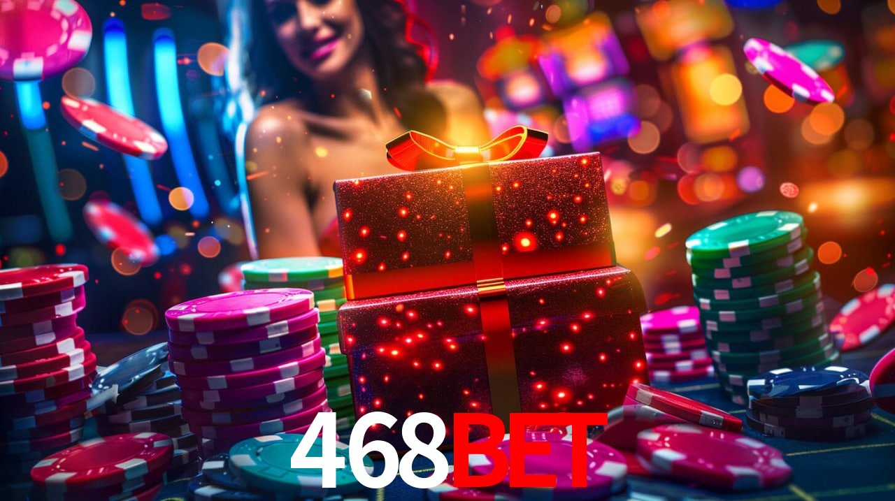 Descubra o Programa VIP da 468BET: Vantagens Exclusivas para Jogadores