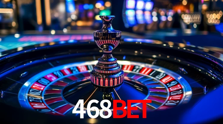 Explore as vantagens do 468BET: serviço profissional e confiabilidade