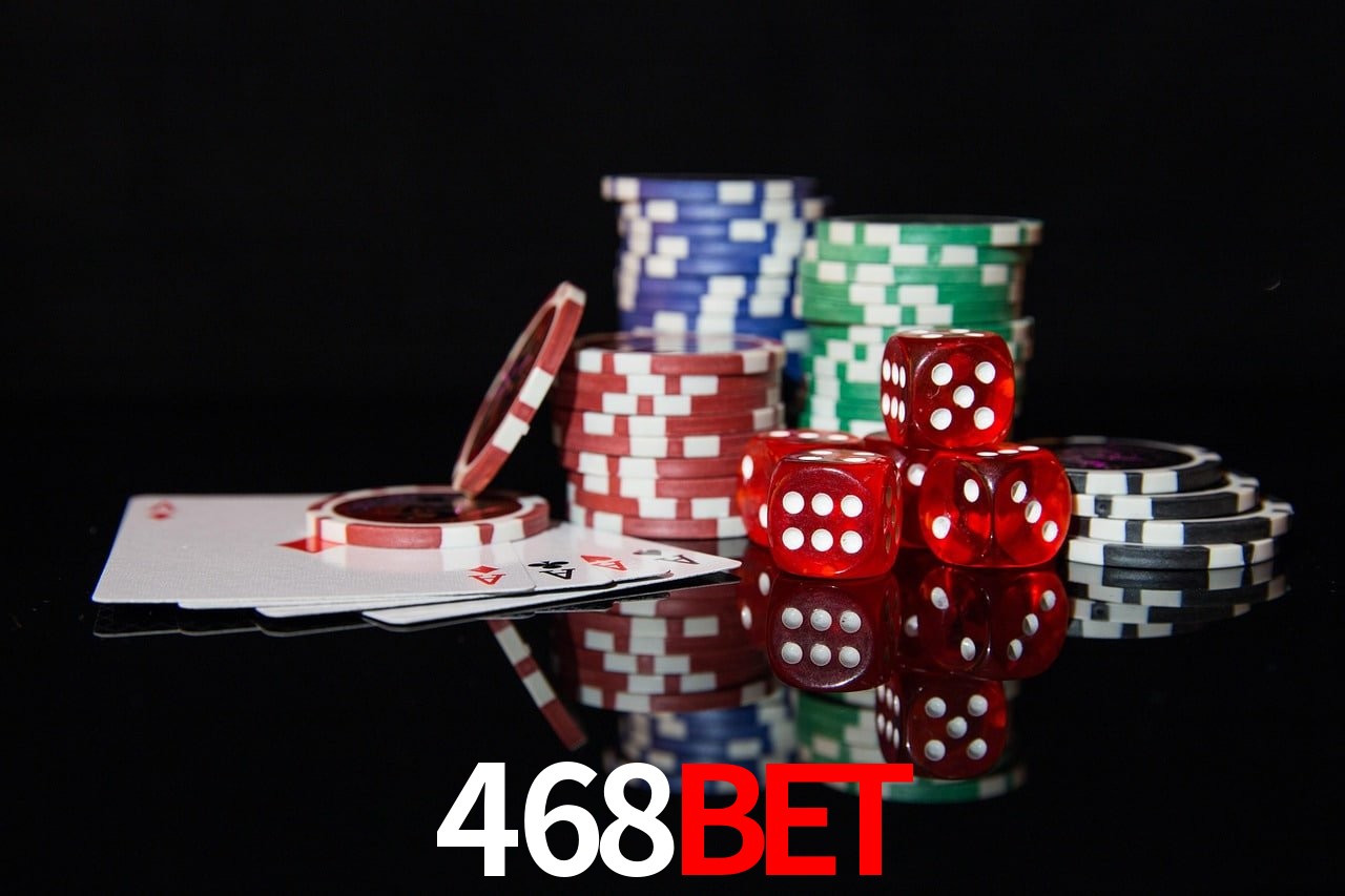 Jogos de Slot 468BET