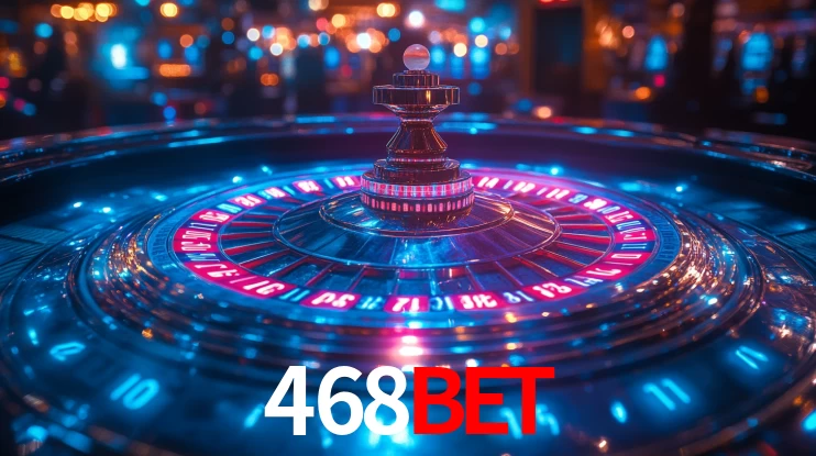 468BET,468BET.COM