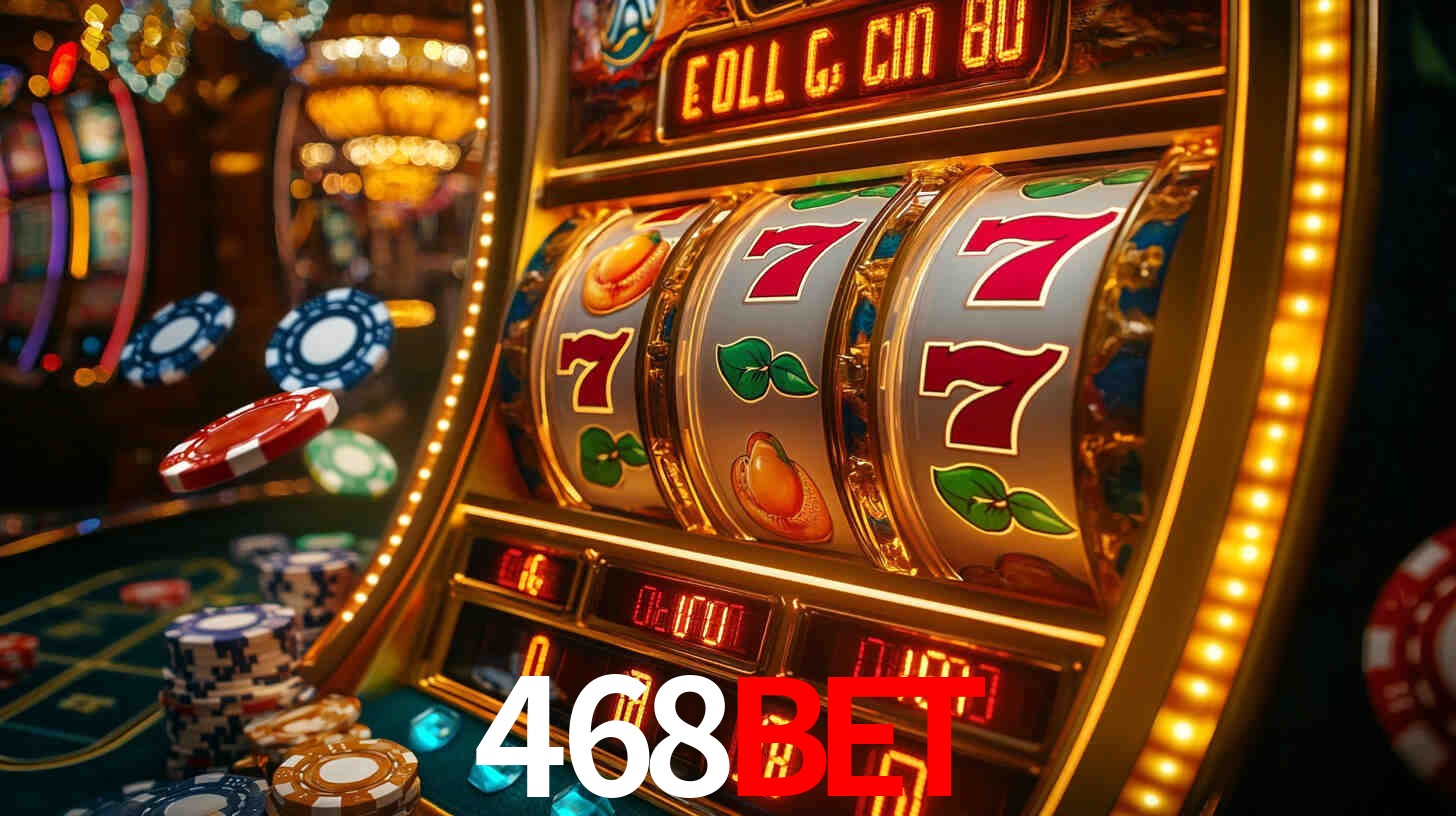 Welcome Bonus 468BET