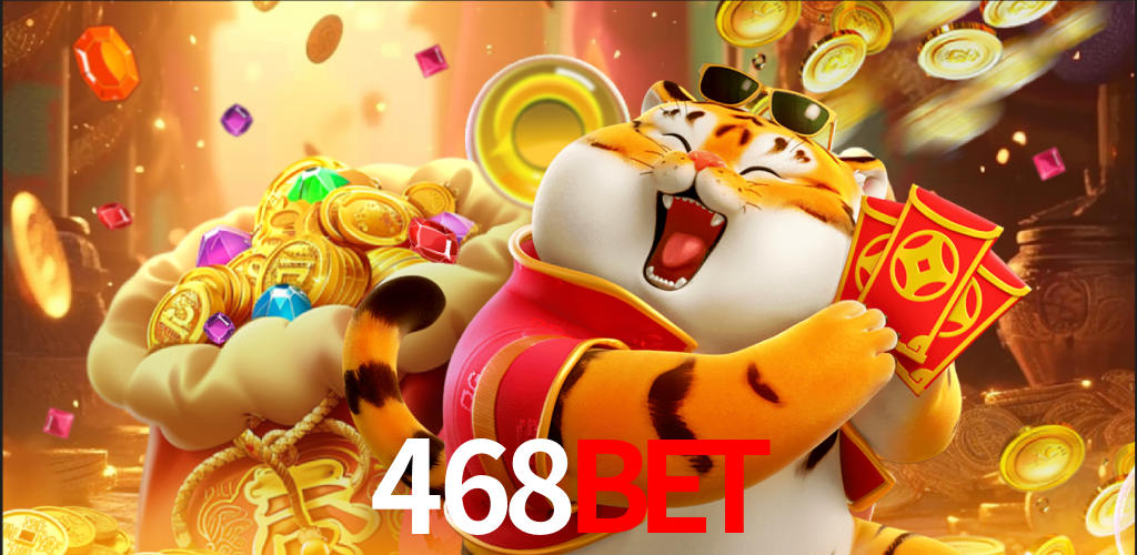 468BET.COM