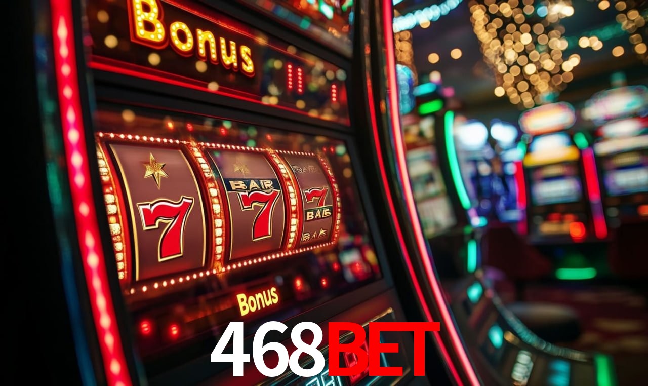 468BET App