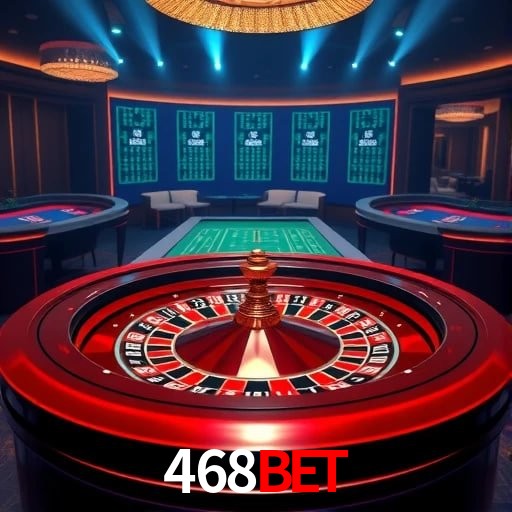 cassino 468BET