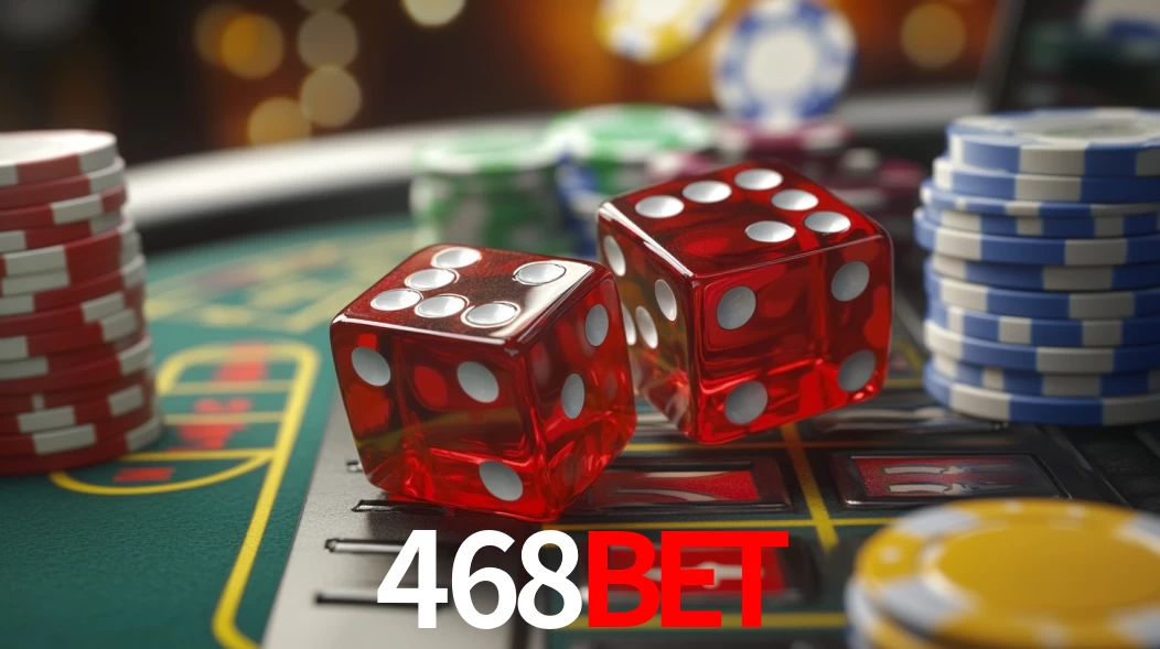 Live Casino 468BET