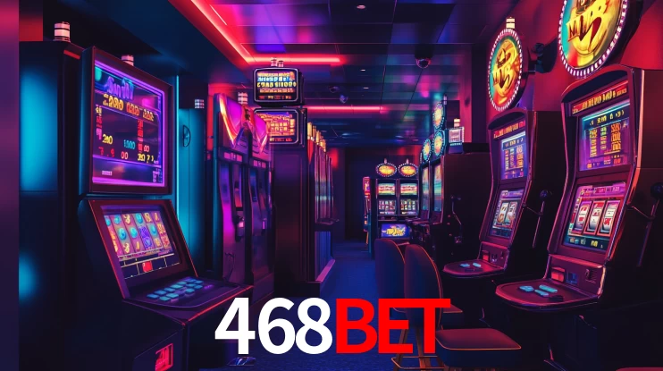 Ofertas Imperdíveis na 468BET: Promoções e Bônus Que Valem a Pena