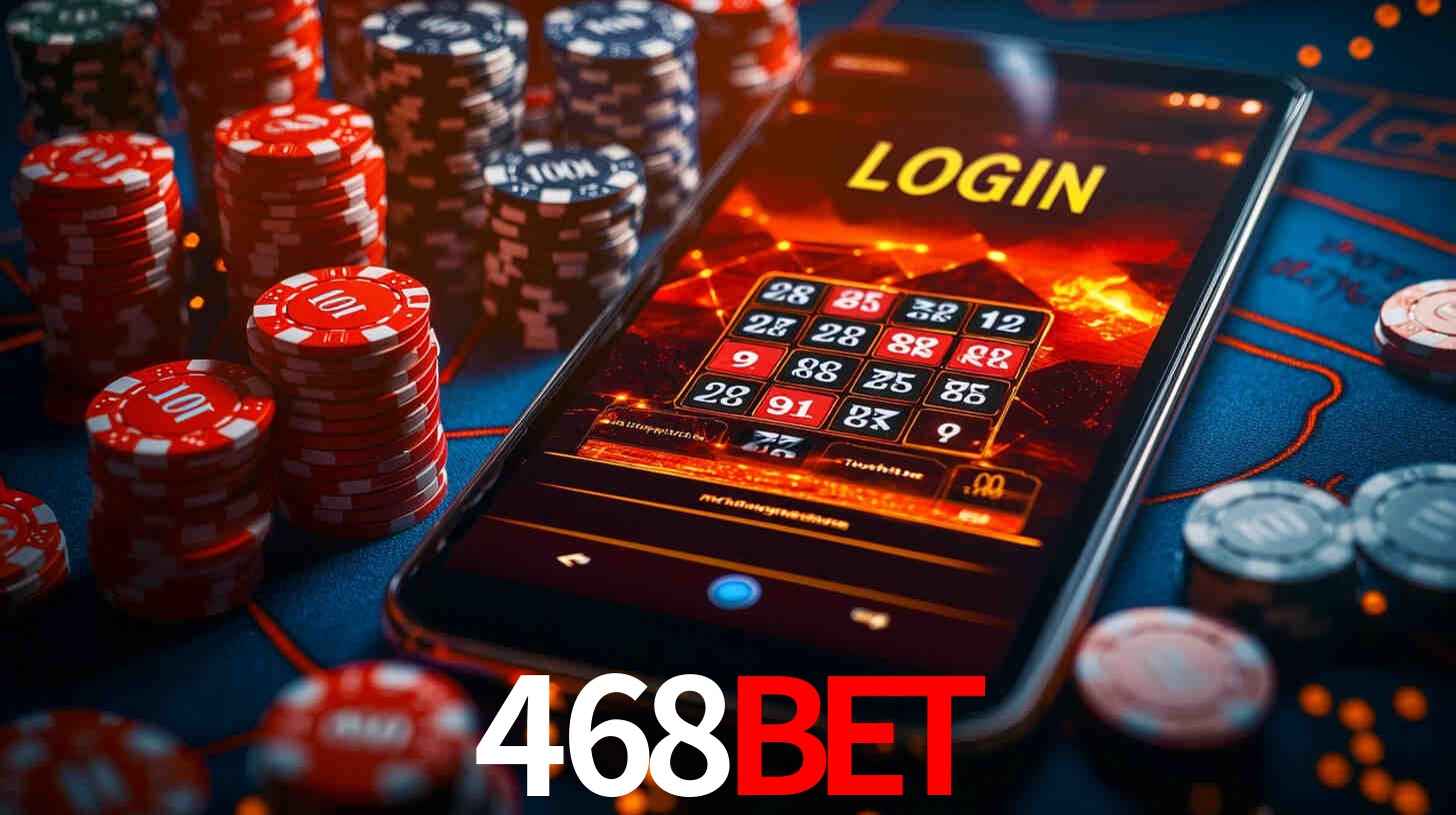 468BET,468BET.COM