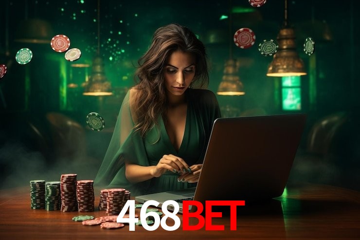 468BET,468BET.COM