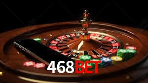Basketball Betting 468BET
