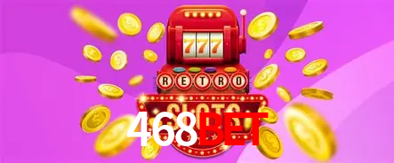 Descubra o Mundo do Cassino Online com 468BET