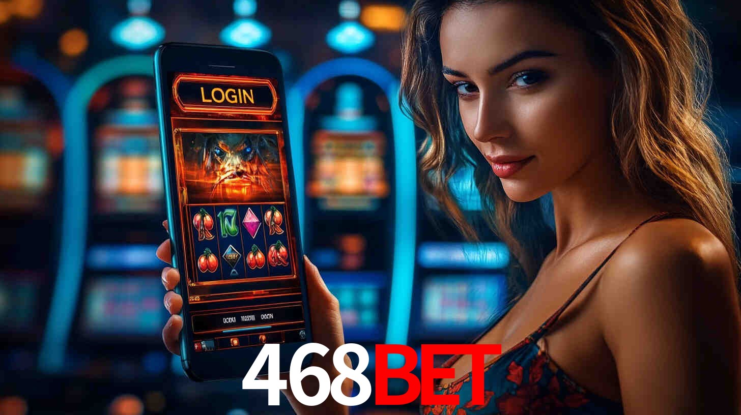 468BET.COM