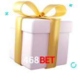 Receba seus bônus de boas-vindas no 468BET