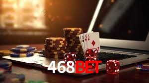 PIX Instantâneo 468bet