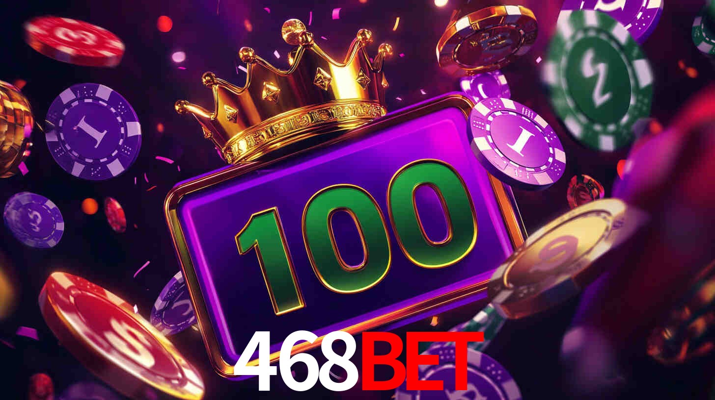 Programa VIP 468bet