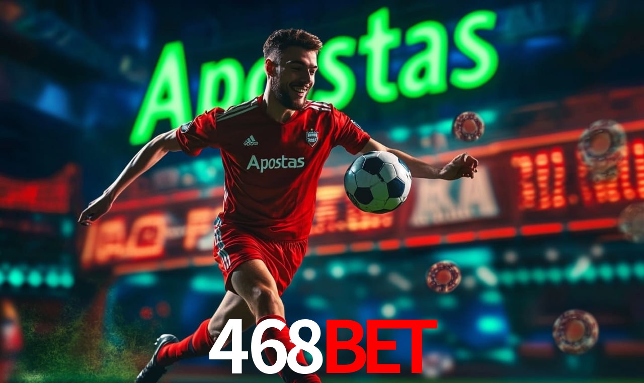 Programa VIP 468bet