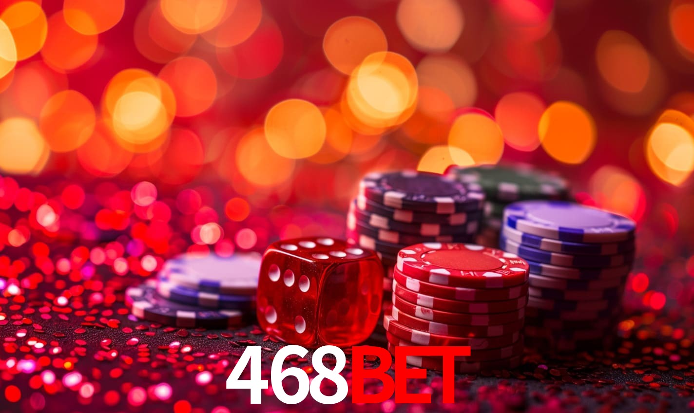 A Emoção da Loteria na 468bet: Uma Chance de Mudança de Vida