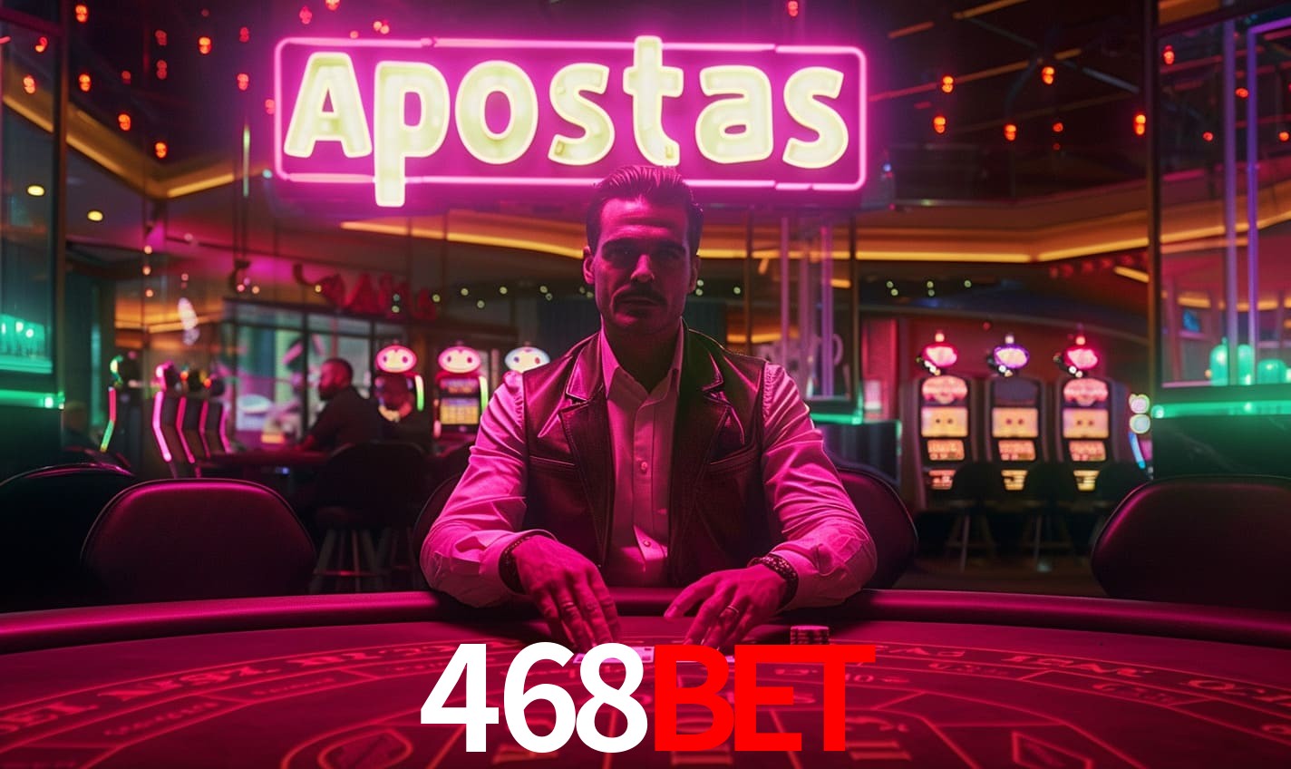 Desvendando o Mundo dos Jogos Virtuais na 468bet