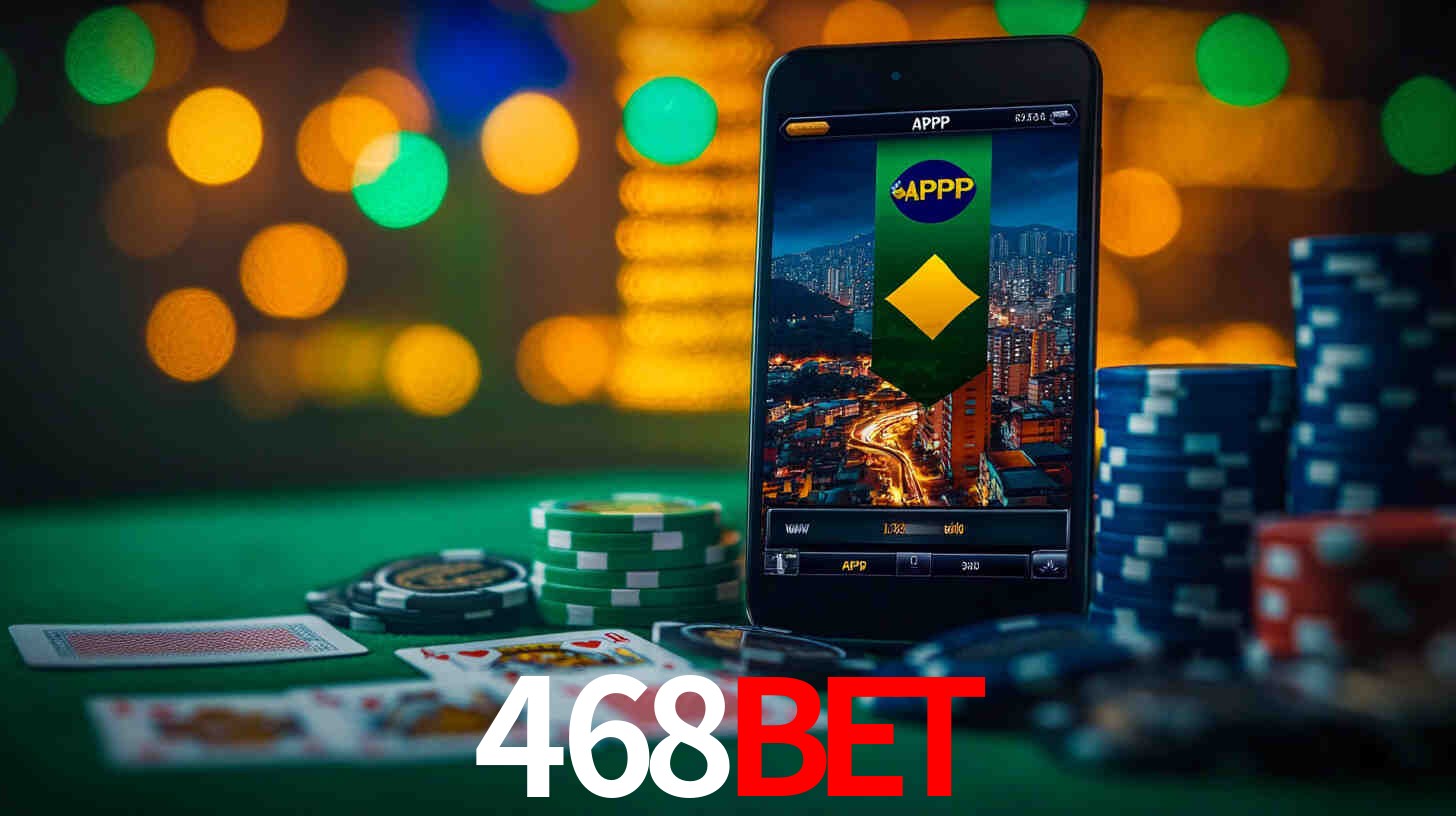 Descubra o Programa VIP da 468bet: Vantagens Exclusivas para Jogadores