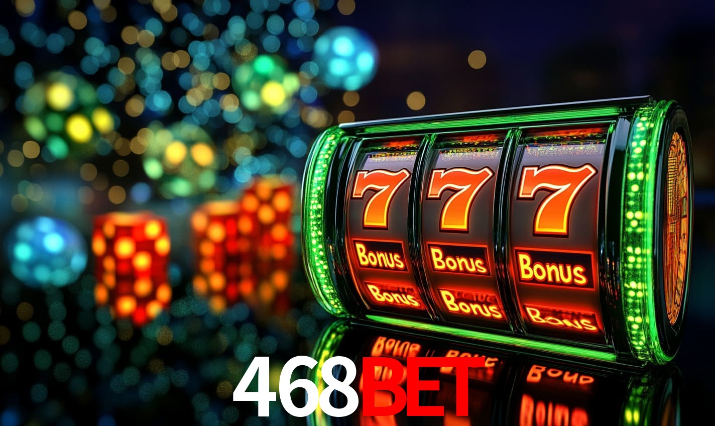 Cadastro Rápido 468bet
