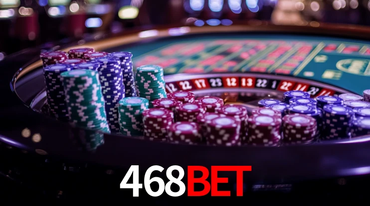 Live Casino 468bet