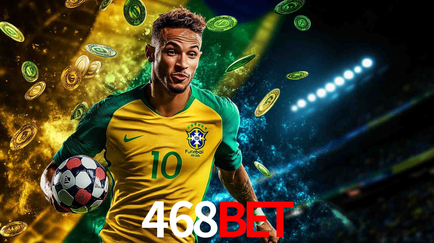 Explorando a Categoria de Eventos em Apostas na 468bet