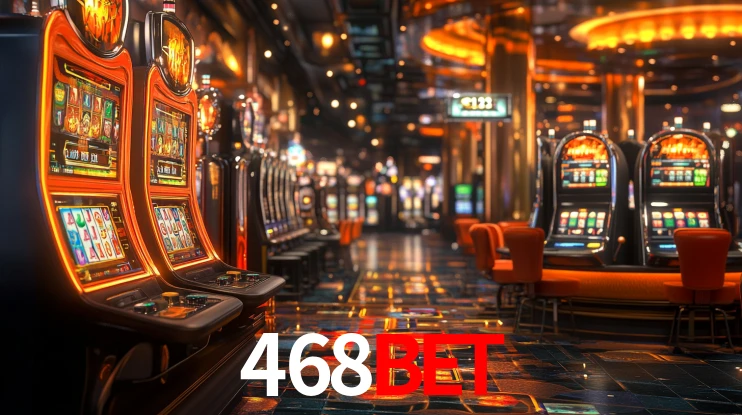 Ofertas Imperdíveis na 468bet: Promoções e Bônus Que Valem a Pena