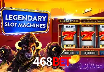 Inovações de Jogos na 468bet: O Futuro das Experiências Interativas