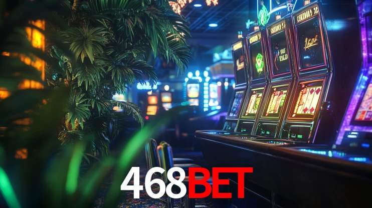 Blackjack Table 468bet