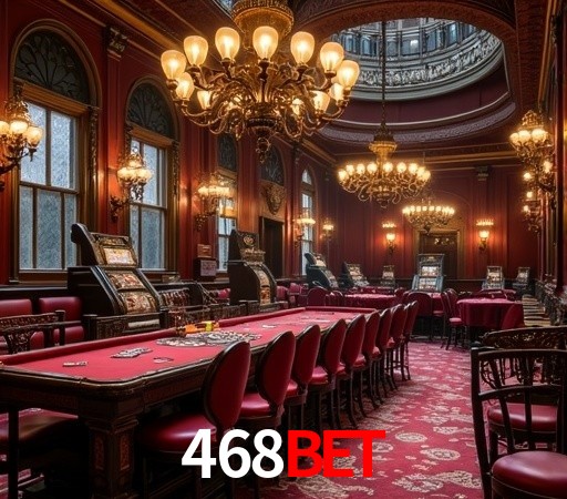 Sistemas de Segurança 468bet