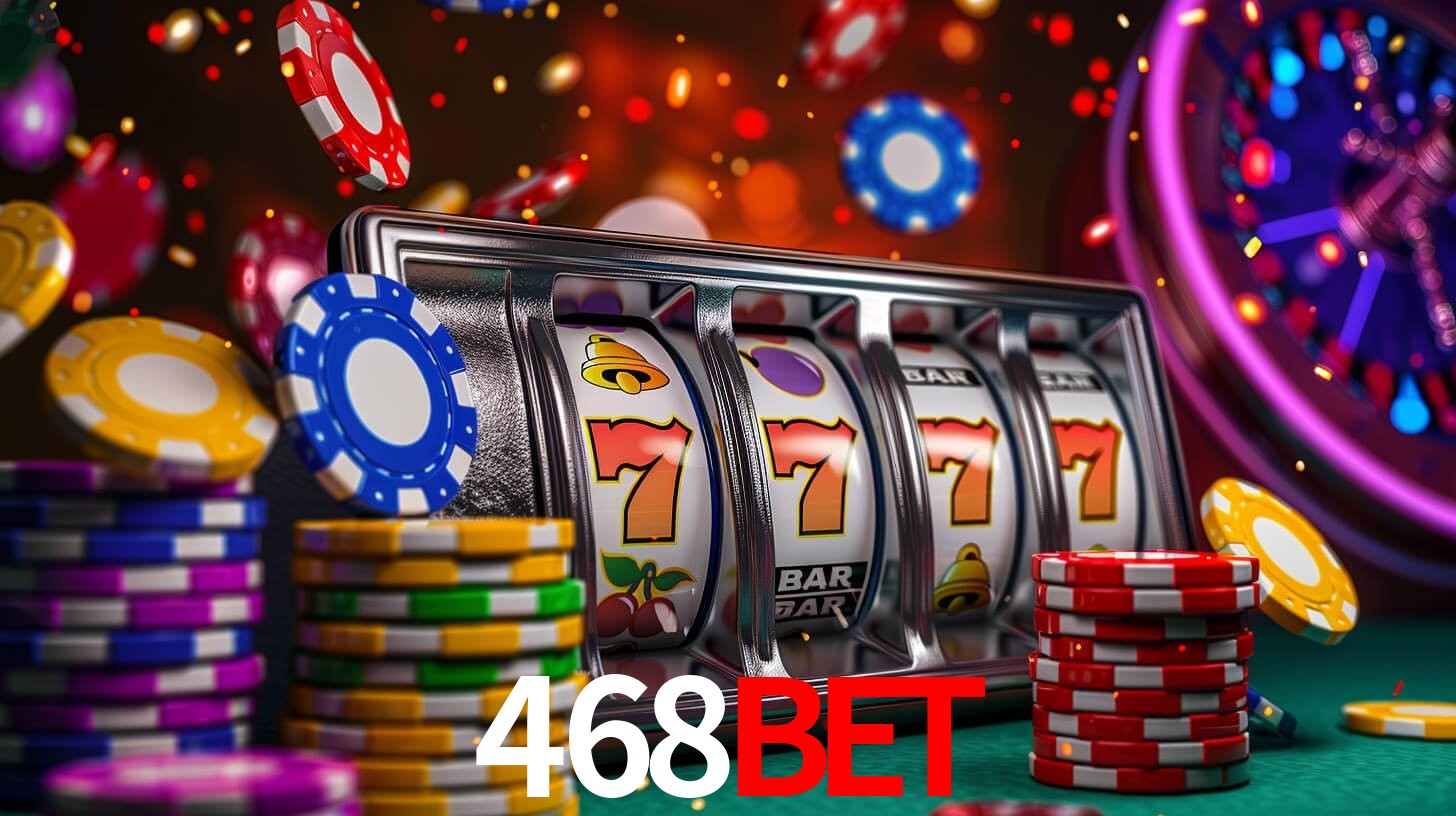 Casino Ao Vivo 468bet
