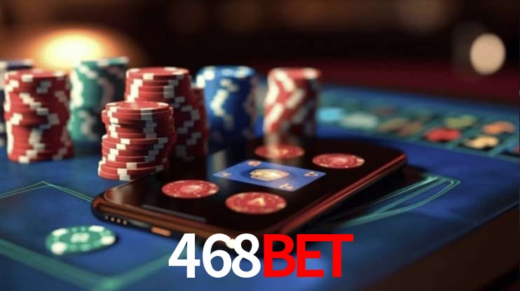 Jogos de Slot 468bet