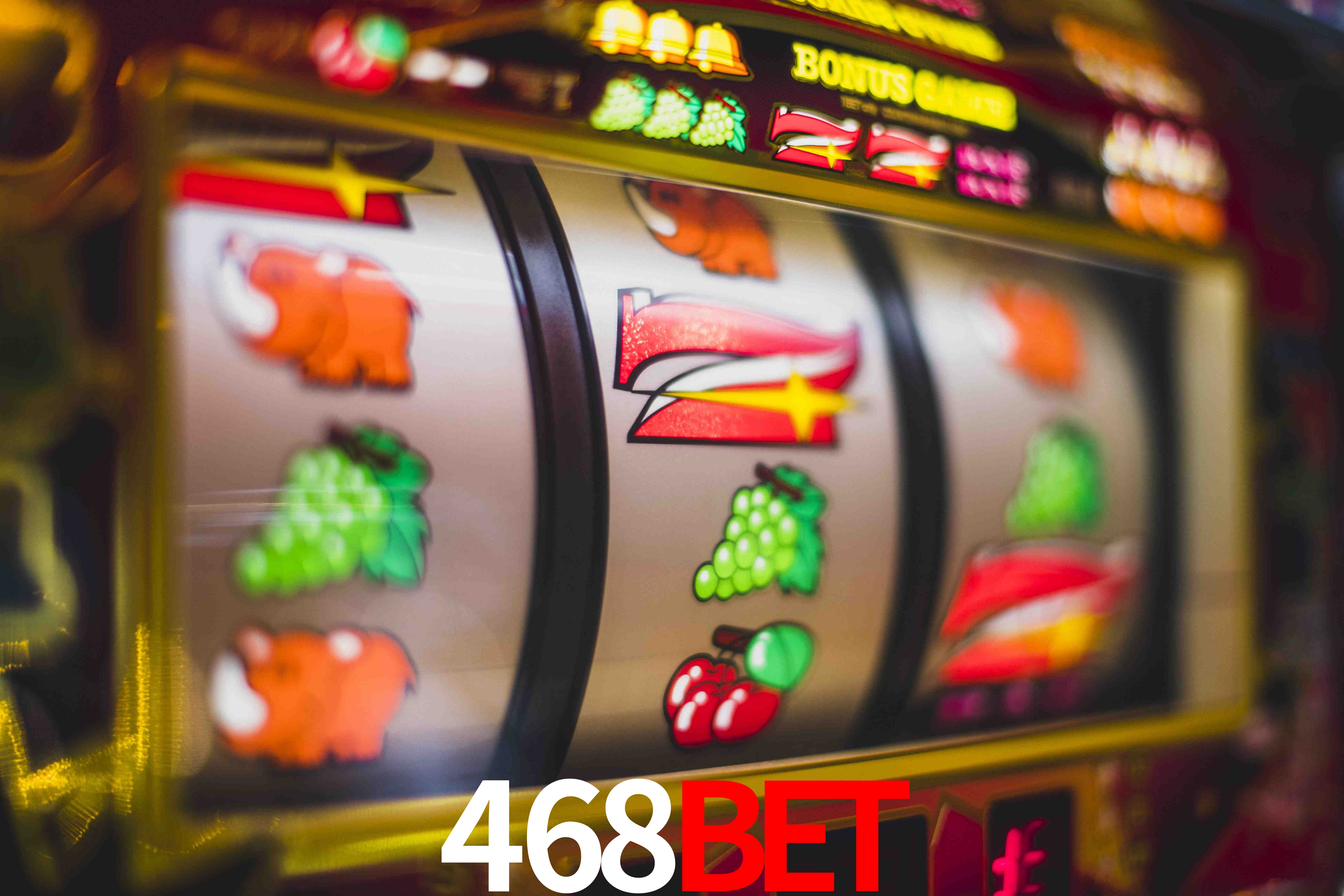 Tennis Betting 468bet