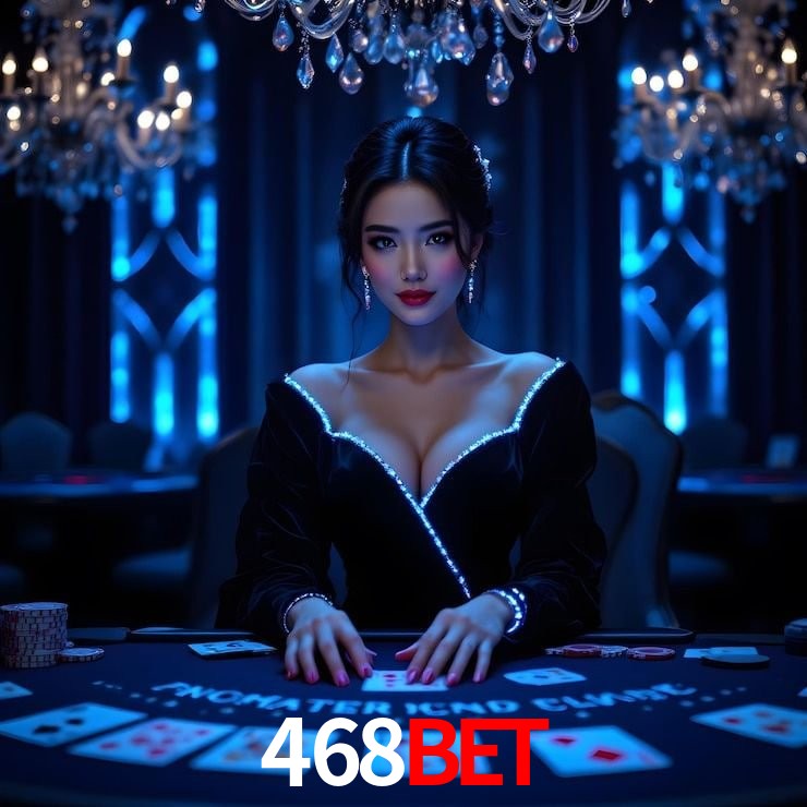 Casino Ao Vivo 468bet