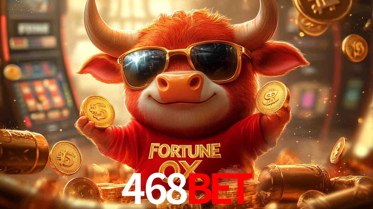468bet: Seu Especialista em Apostas Esportivas Brasileiras