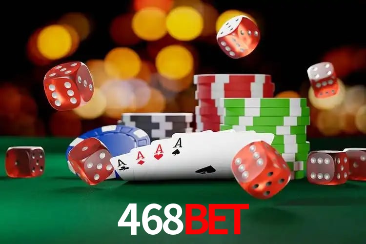 Diretório de Jogos 468bet