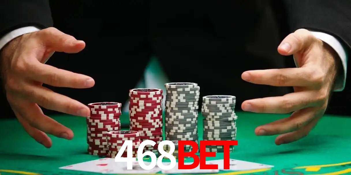 Fortune Tiger 468bet