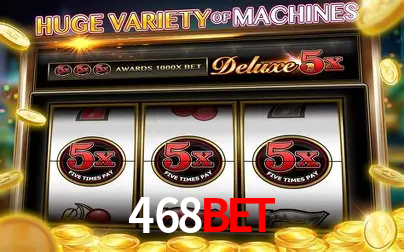 A Emoção da Loteria na 468bet: Uma Chance de Mudança de Vida