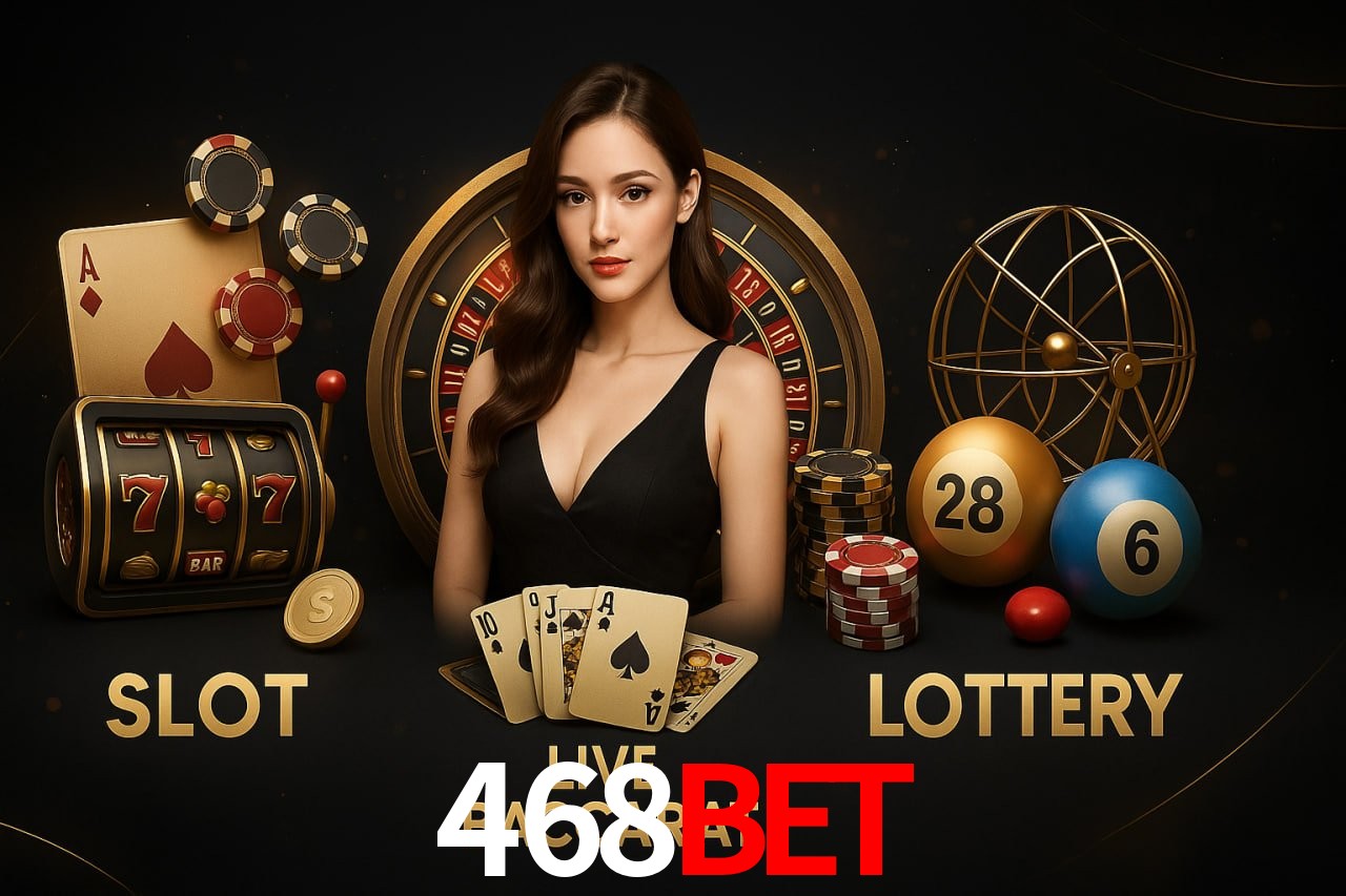 Promoção Relâmpago 468bet