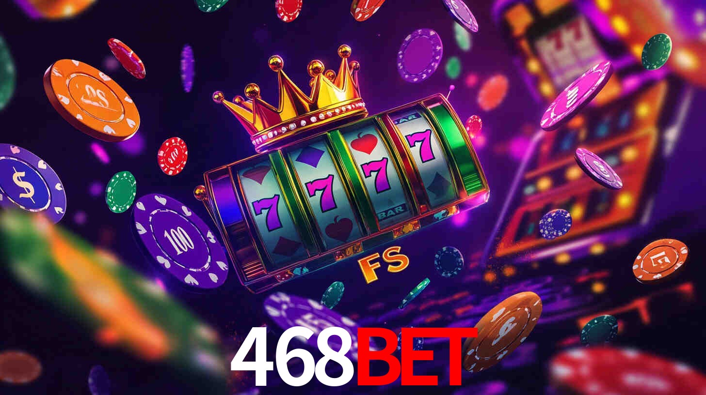 Tournaments 468bet